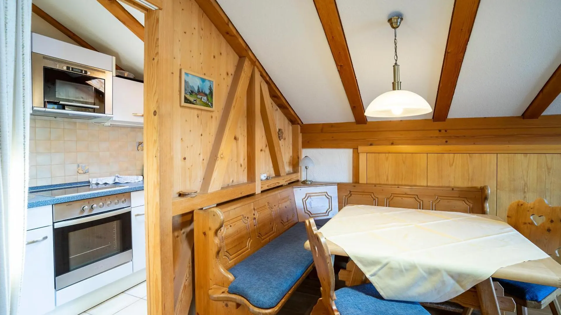 Ferienwohnung Jursitzky Оберстдорф Германия