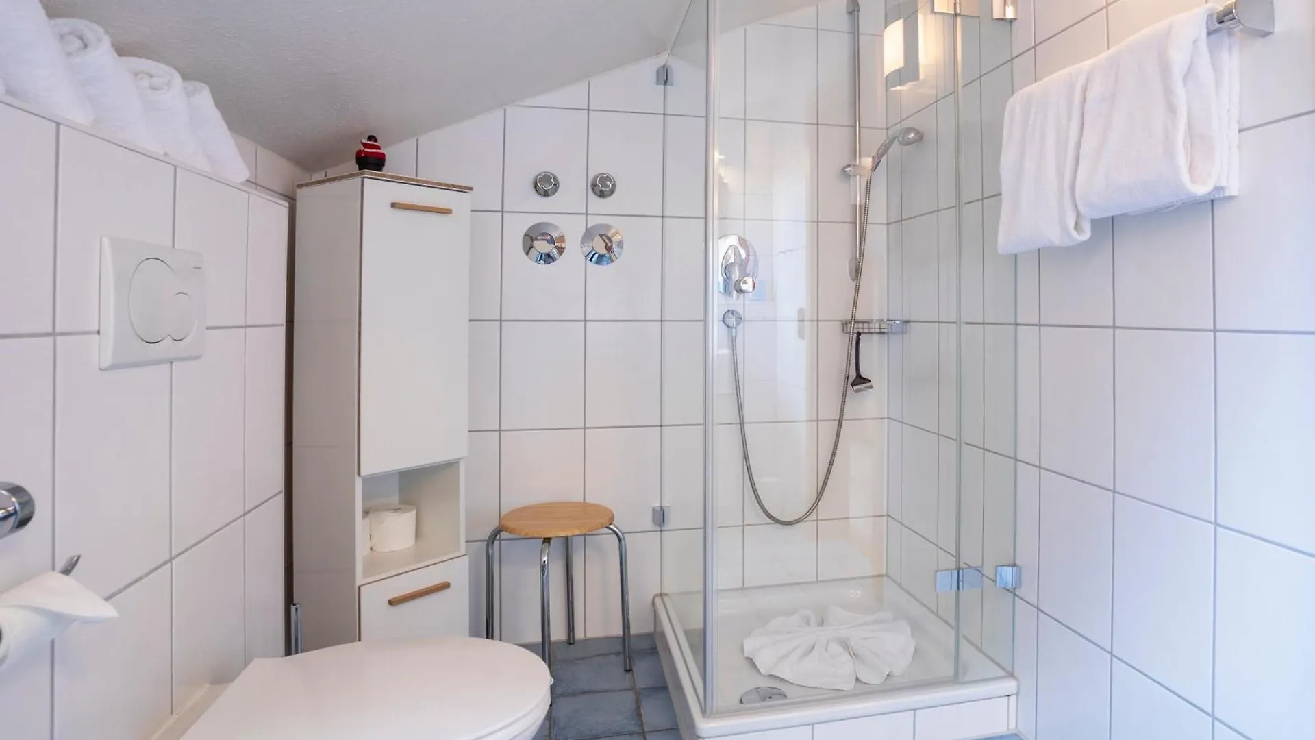Ferienwohnung Jursitzky Оберстдорф Германия